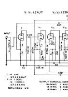 Luxman MB-88-Schematic 